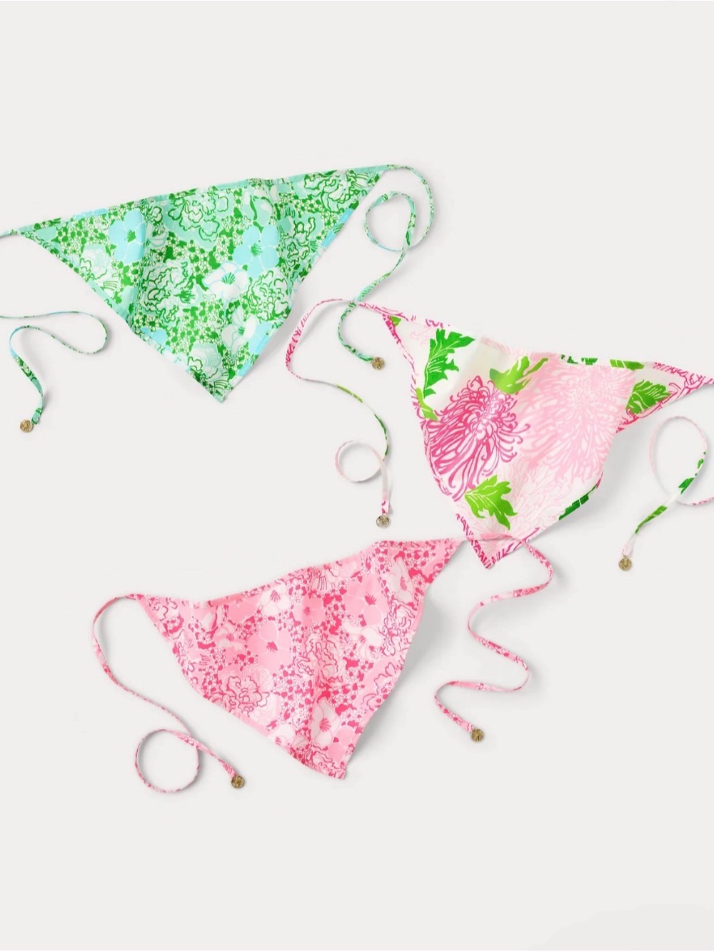 Scarves & Wraps?